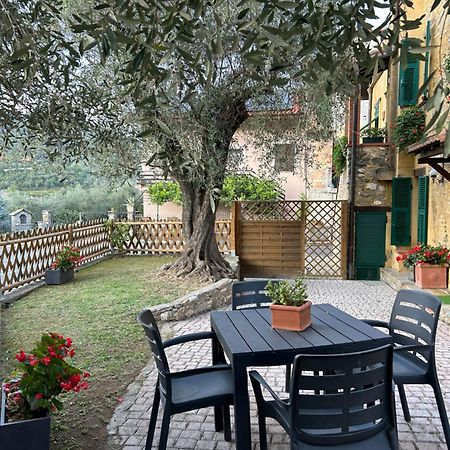 Casa Margot Daire Garlenda Dış mekan fotoğraf