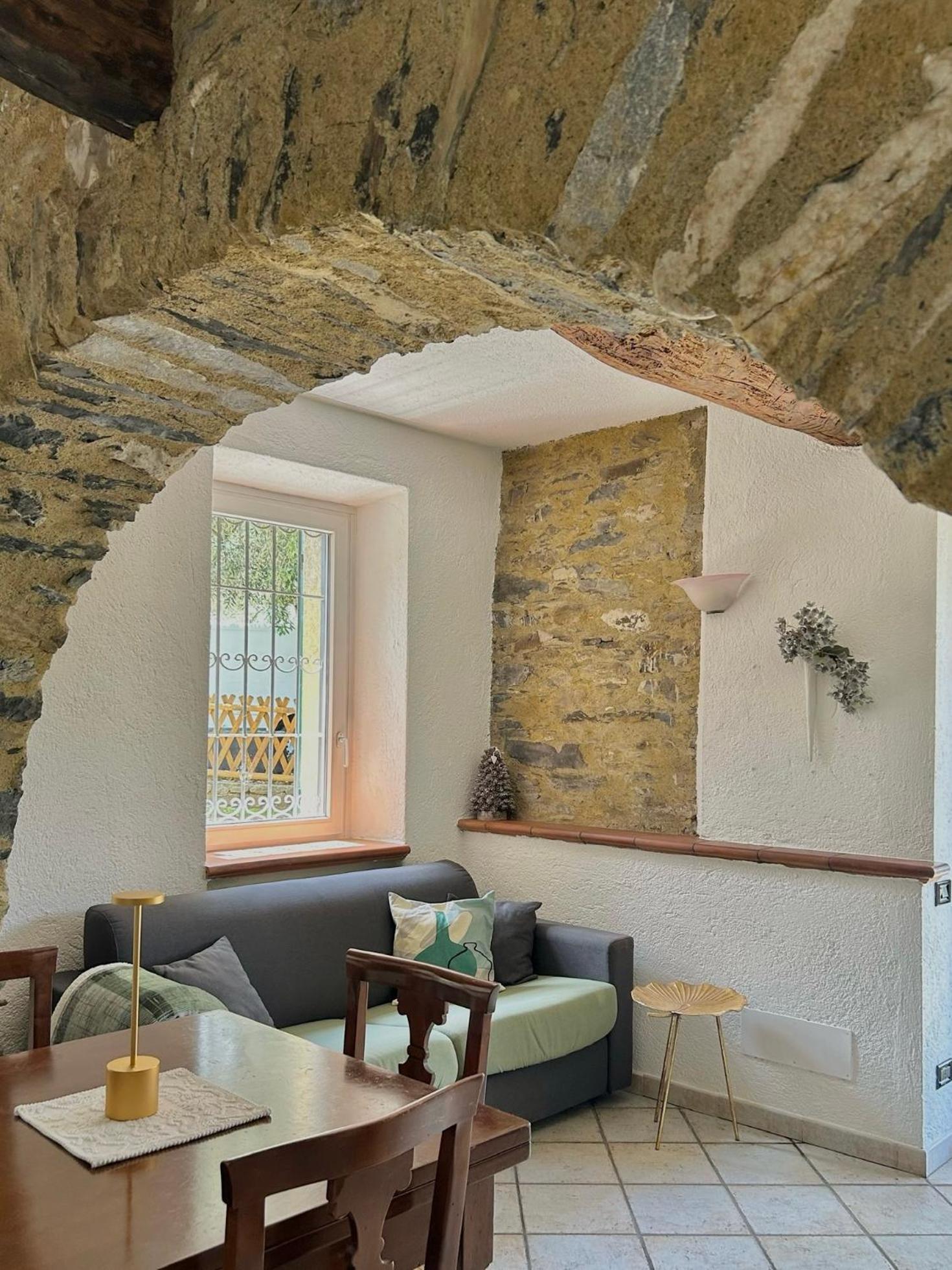 Casa Margot Daire Garlenda Dış mekan fotoğraf